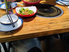 -村夫烤鱼·重庆鸡公煲(杨思店)