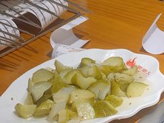 -牛上牛吊炉烧烤(红旗大街店)