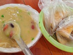 -老西关黄老太牛肉烧饼
