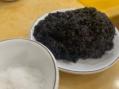 -翰汇居特色农家菜(南汇新城滴水湖店)