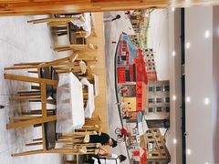 大堂-江城燕子大排档(江汉路步行街店)