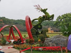-苏州上方山国家森林公园