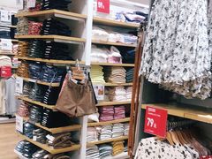 -优衣库(成都锦华万达广场店)