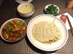 -十面春风·江南面馆(崇宁路店)