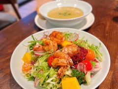 -Bistro 63 创意融合料理(广粤天地店)