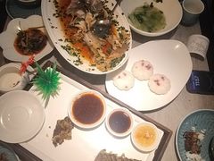 -鱼你相聚·河鲜馆(袁家岭店)