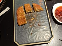 -青海名吃尕张娃非遗烤肉(城中店)