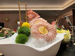 -新天明砂锅鱼头煲