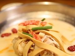 -骨之味·筒骨汤火锅(江头店)