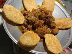 -小菜园新徽菜(常州武进吾悦店)