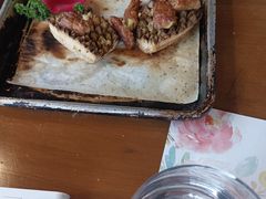-素描餐厅(灵隐天竺店)