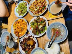 -静一餐厅·湖北菜(前门店)