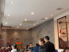 大堂-北门涮肉·铜锅涮肉(南锣鼓巷店)