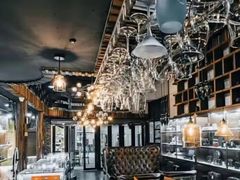 -喬越名品Cafe Fashion(富力公园店)