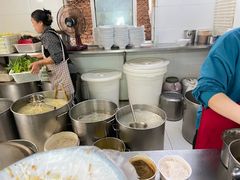 -老字号正宗四川麻辣烫(重庆路店)