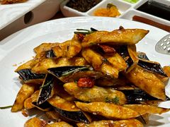 -船歌·鱼水饺青岛菜(闽江二路店)