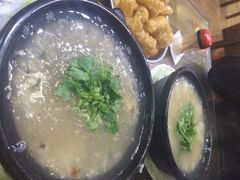 真粥道-真粥道(新华东路店)