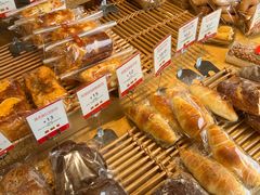 -那家面包房(珠江路店)