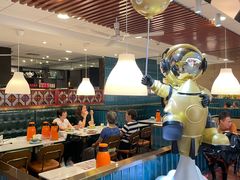 -外婆小聚茶餐厅·生日·团建(市民中心店)