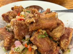 -蓬莱小馆 Joyful Restaurant
