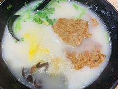 -渔米丰·广府鱼汤米线(光明广场店)