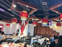 -庞家烧烤客栈(炮台山店)