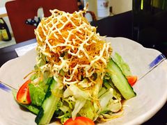 -江户家日本料理(淮海路店)
