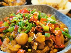 -付小姐在成都(中山公园店)