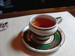 -马勒别墅·中餐厅