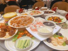 -燕春楼(海河华鼎店)