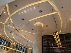 -舟山希尔顿酒店