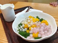 -赵记传承·中式甜品(中山石岐大信店)