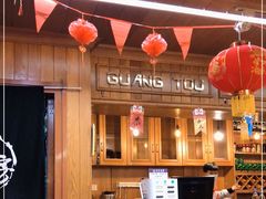 -云晓光头烧烤吧(德平路店)