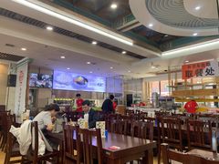 大堂-服务大楼冷面(延大店)