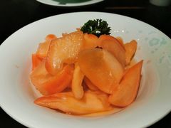 胭脂萝卜-陈麻婆豆腐总店