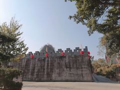 -桂林独秀峰王城景区