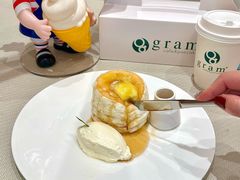 -Gram舒芙蕾(杭州中心店)