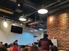 -成都你六姐·牛肉冒菜·麻辣香锅(长泰广场店)