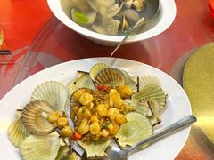 -大茄来海鲜餐厅(亚洲城分行)