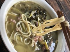 片儿川-小河无名面馆