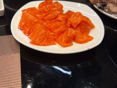 -索菲特酒店·海鲜自助 ·聚餐厅