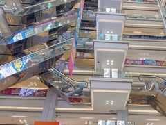 -红星美凯龙北京至尊MALL(东四环中路店)