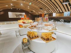 -老鼎丰糕点铺子(国贸商城店)