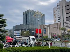 -威高广场