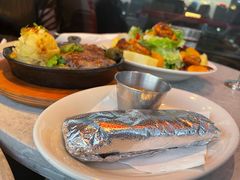 -Chili's Cafe&Bar奇利斯(滨江店)