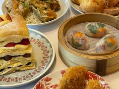 -御彩酒家(东风东路店)