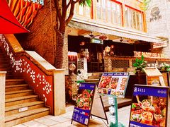-碗中海·蒸汽海鲜·桑拿鸡(岭南天地店)