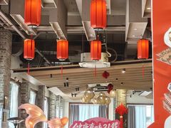-滋粥楼·顺德菜(番禺广场总店)
