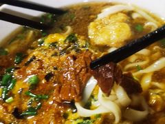 -矮子粉店1985·长沙米粉(湘春路店)