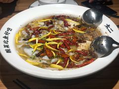 -太二酸菜鱼(福州泰禾店)